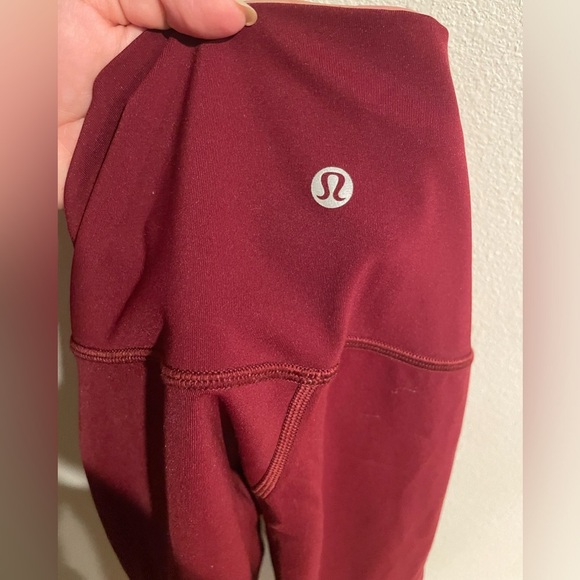 Wunder Train‎ Under High-Rise Tights Size 28" - Picture 5 of 5